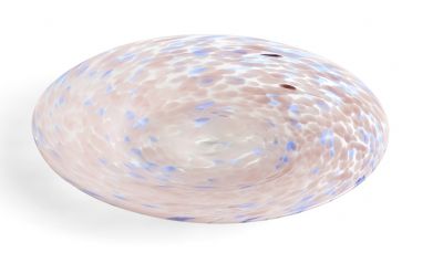Splash Platter Plateau de service Hay Pink OFFRE SPECIALE